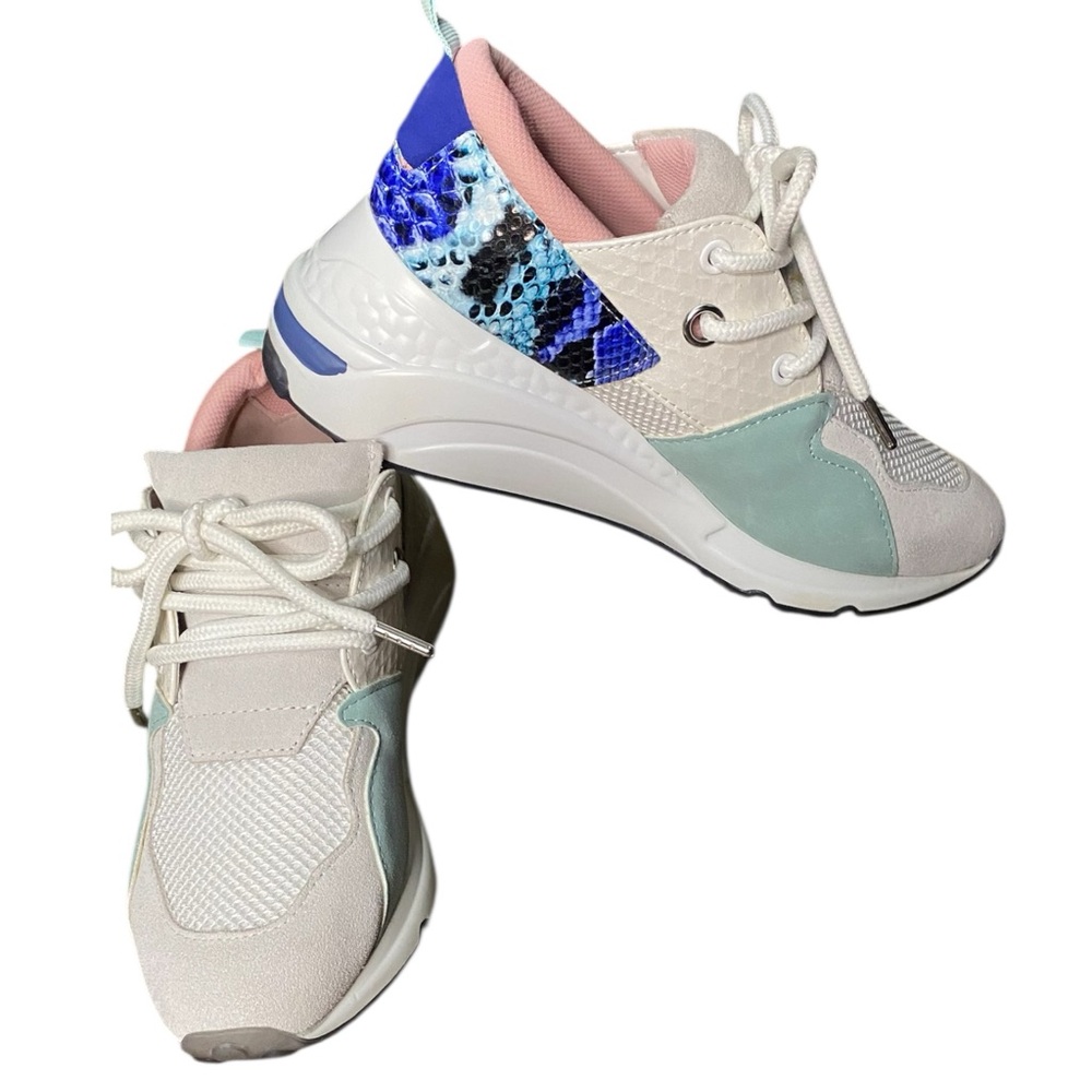 Steve Madden Multicolor Women's Sneakers